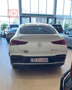 مرسيدس بنز GLE